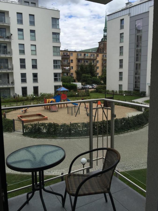 Appartement My Old Town Gdansk - Apartament Barbary 12 Extérieur photo