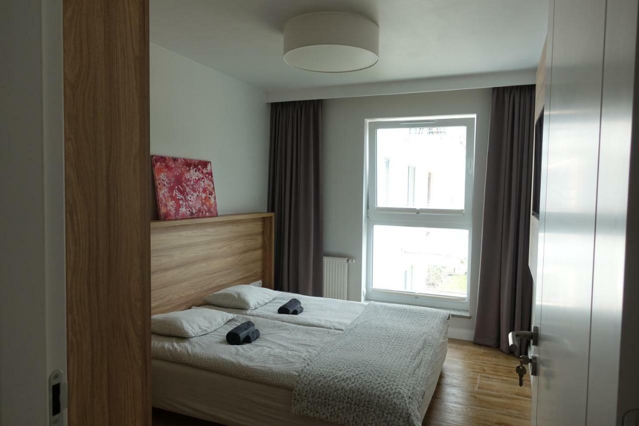 Appartement My Old Town Gdansk - Apartament Barbary 12 Extérieur photo